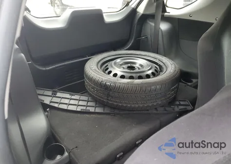 2012 Toyota Scion Iq z USA, uszkodzony, nr VIN JTNJJXB03CJ017053